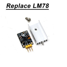 LT3041 Single Power Low Noise Linear Regulator Super LT3045 5V 12V 15V DC for RF