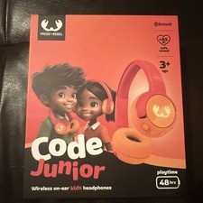 Fresh N Rebel Code Junior