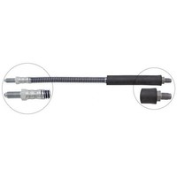 Bremsschlauch 325 Mm OUT M10X1.0 OUT M10X1.0 A.B.S. FüR U.A. Austin Maestro