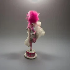 2002 COWPARADE Holdings BOVINA The Las Vegas Showcow  #7259 COW PARADE