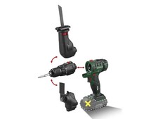 PARKSIDE® Appareil combiné sans fil PKGA 20 V