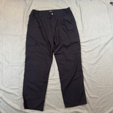 5.11 Tactical Pants Mens 38x32 Taclite Pro Cargo Ripstop Utility Workwear