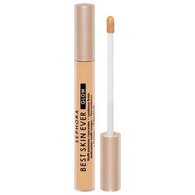 BRAND NEW SEPHORA BEST SKIN EVER GLOW MULTI PURPOSE CONCEALER #24 YELLOW BEIGE