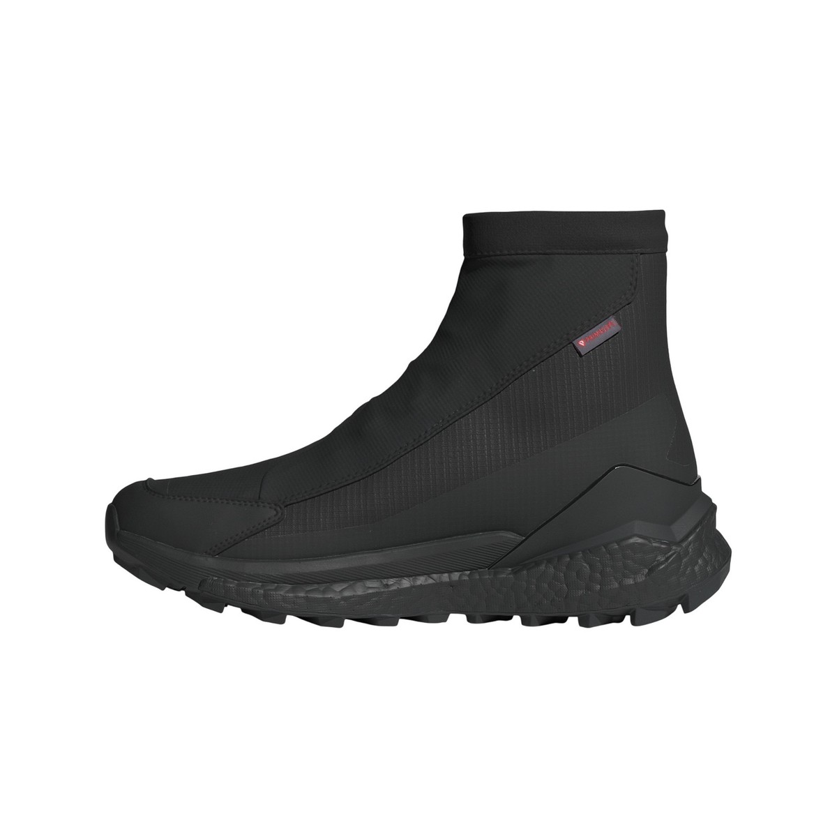 adidas Terrex Free Hiker 2 Cold.Rdy Hiking Mens Black Sneakers Athletic  Shoes I | eBay
