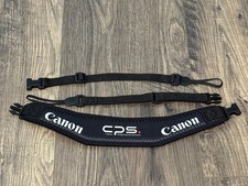 Original Canon CPS Professional Services Padded Camera Neck Strap