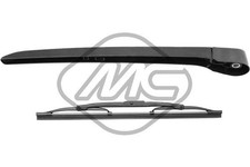 Wischblatt Scheibenwischer Metalcaucho 68457 für VOLVO V60 1 155 DRIVe AWD T4F
