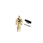G.I. Joe 1984 Vintage Storm Shadow Cobra Ninja ARAH Action Figure Incomplete