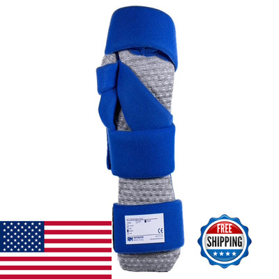 Restorative Medical Bendease Hand Splint - Wrist Pain Support For Carpal Tunnel