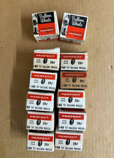 PERFECT Balloon Wheels 60 1/2" - Lot of 12 - New Old Stock - Diecast Model