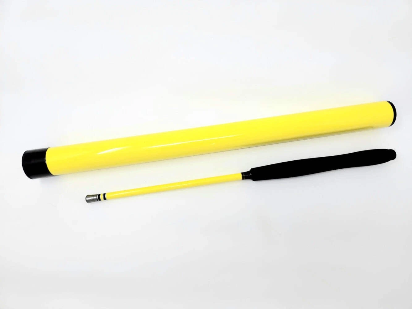 Zen Tenkara Hachi Series Fly Fishing Rod w/Case