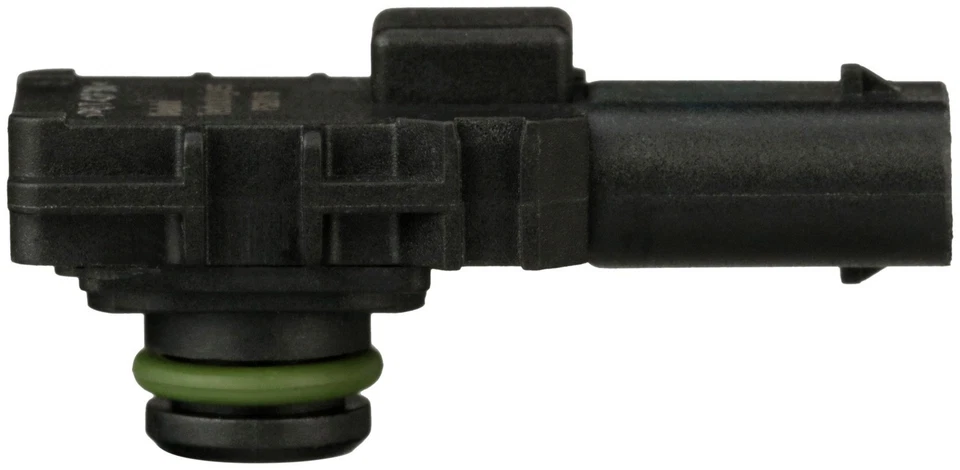 Датчик абсолютного давления коллектора Delphi для Volkswagen Golf R 2,0 л L4 2015-2017 годов выпуска - Изображение 4 из 4