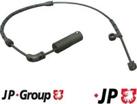 JP Group 1497300300 Sensor FüR Bremsbelagverschleiß FüR BMW FüR Alpina