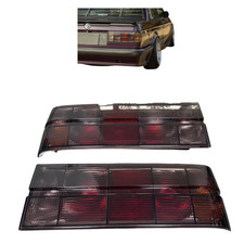 Rückleuchten getönt Startec Paar passend BMW E30 3er Serie 1982–1988
