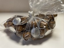 Nespresso Coffee Capsules Pods 70CT Bulk/Loose Scuro BB 08/2026