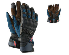 Original BMW Motorrad Handschuhe GS Puna Gore-Tex Damen Gr. 6