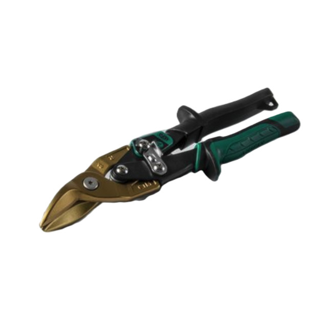 Akifix NAT21002TBQ Cesoia Titanium Pro Taglio Destro Professionale
