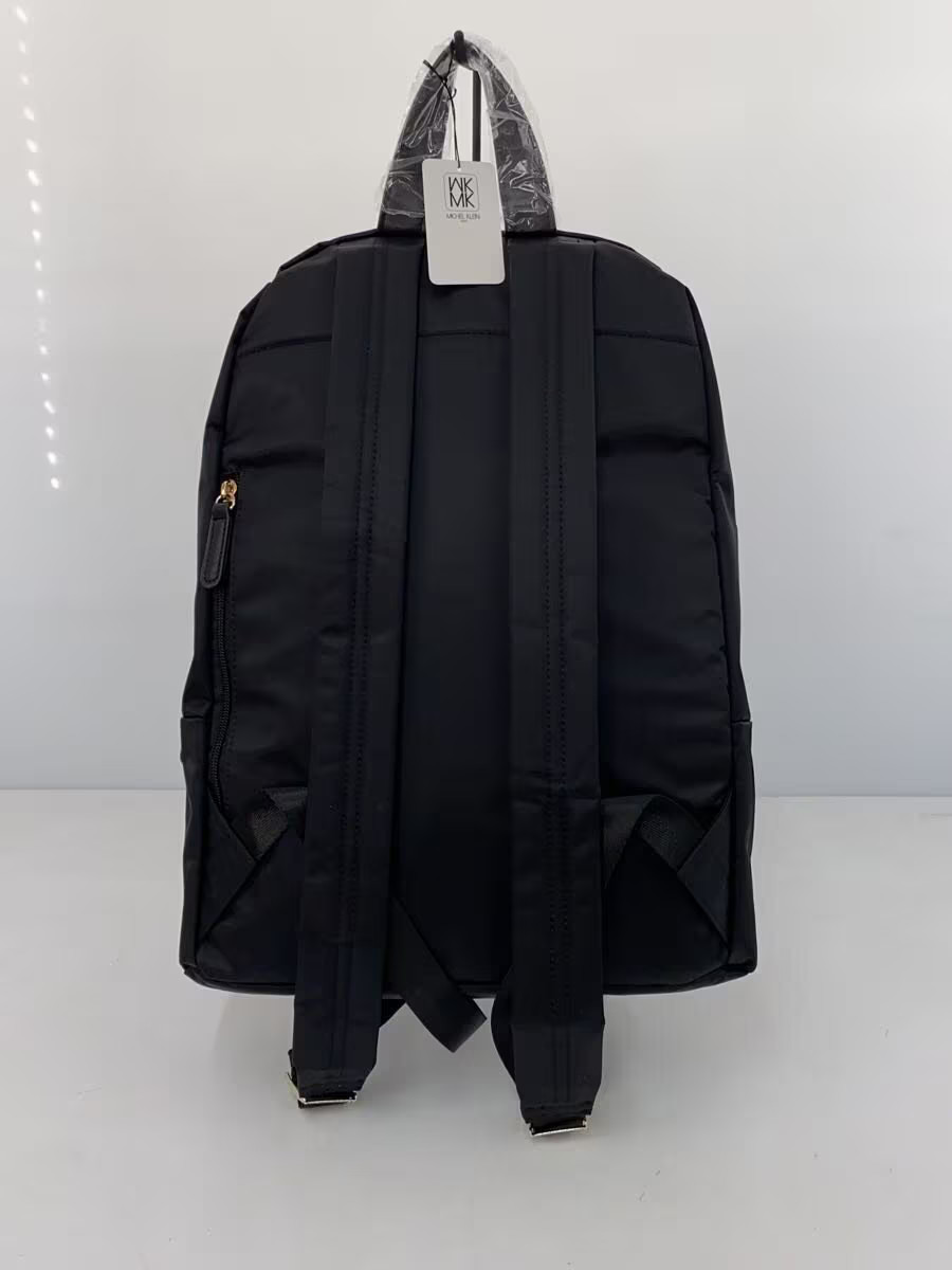 MK MICHEL KLEIN Backpack Polyester Black