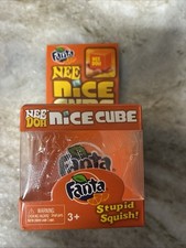 Nee Doh Custom Design Nice Cube