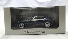 MINICHAMPS Porsche PANAMERA 4S 1/43 Minicar