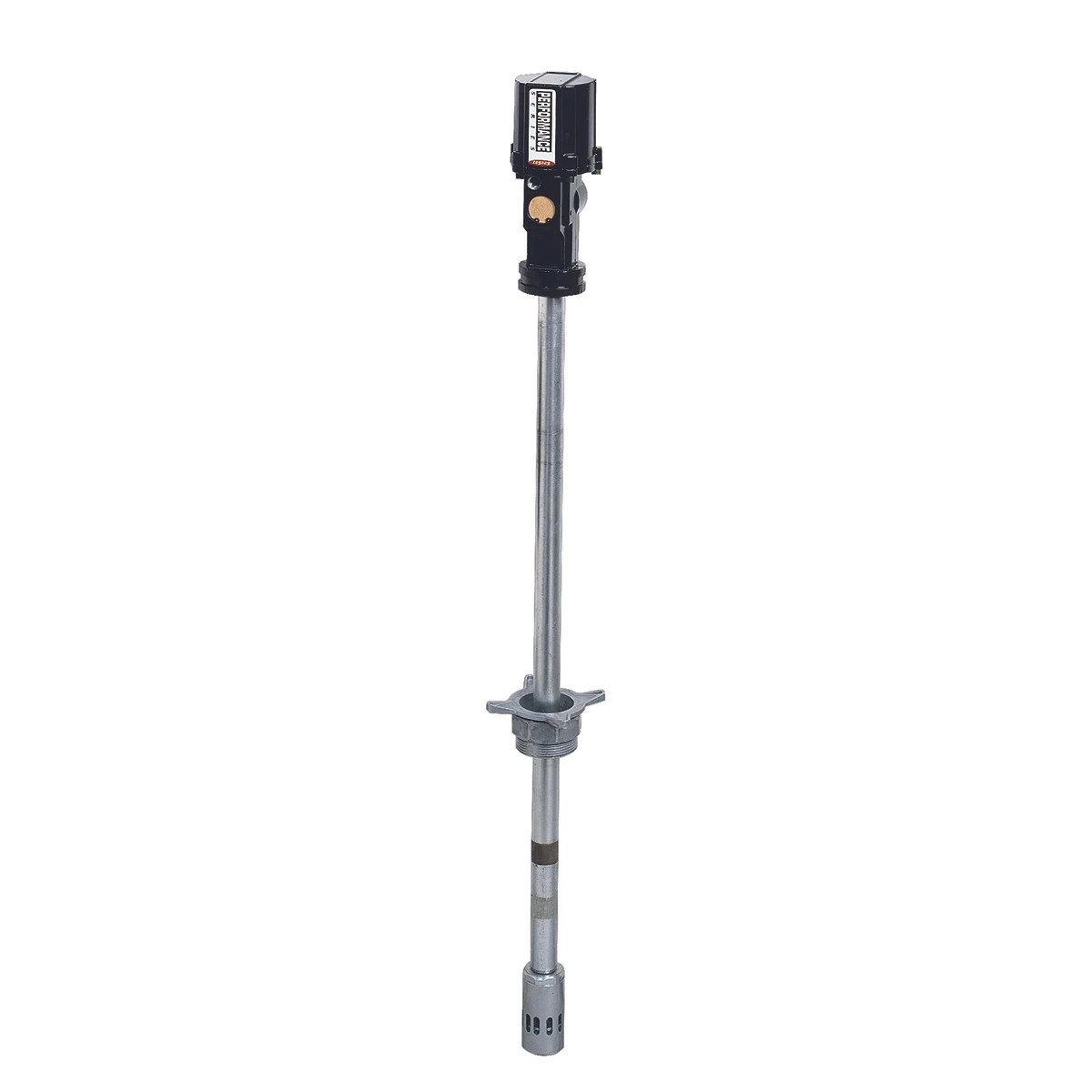 Legacy L6105 Performance Series 55:1 Ratio Grease Pump for 16 Gallon 120 lb Keg