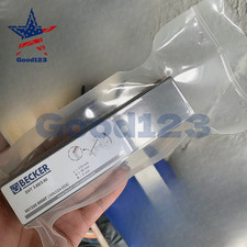 7PCS Carbon Vane 90133000007 WN124-034 Becker Pump DVT 3.60 / 3.80