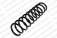 1X Fahrwerksfeder Lesjöfors 4208425 FüR BMW E39 5Er 520 523 525 Tds 528 530 535