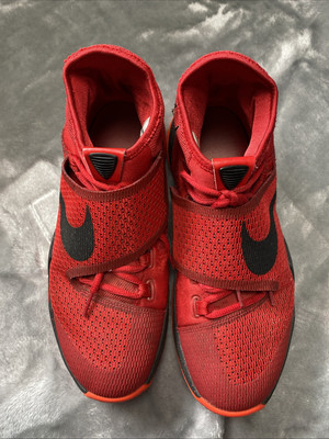 Nike 'University Red' Zoom Hyperrev 2016 820224-660 Athletic Shoes