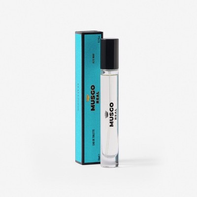Claus Porto Alto Mar Eau de Toilette Travel Size 0.3 oz