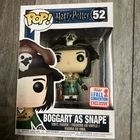 Funko Pop! Vinyl: Harry Potter - Boggart as Snape - New York Comic Con Hot Topic