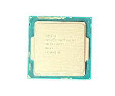 Intel Core i3-4130T Processor CPU @2.90Ghz Tested & Working