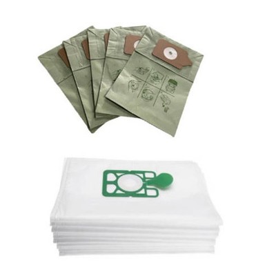 High Capacity Replacement Dust Bags for Numatic For Henry For For Hoover