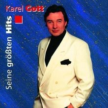Seine Größten Hits von Gott,Karel | CD | Zustand akzeptabel