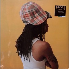 Shy One / MALI (LP) / Touching Bass / TB020 / 05284831 / 12 Inch