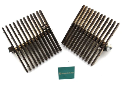 Vaillant 2x Kammergruppe Brenner Kammer 040468 VC VCW 240 280 242 282  #2 - Bild 1 von 4