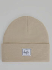 Herschel ElmerBeanie Tan One Size Fits All-NEW