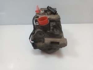 4472208225 klimakompressor MERCEDES-BENZ CLASE C W203 BERLINA degzp4542464