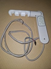 Adec Dental Chair Suction Hanger Rail With Control Touchpad