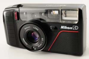 Nikon L35ad | eBay