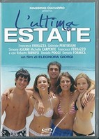 Ultima Estate L' - Dvd - G3Z
