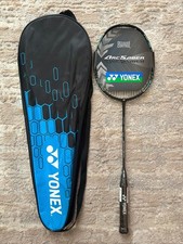 Yonex Arcsaber 2 Clear/Feel/Ability Badminton Racket 4UG4 With case - Pack of 1