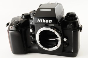 Nikon F4 Camera | eBay