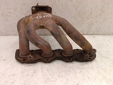 VW GOLF PLUS 5M1, 521 Auspuffkrümmer 1.39 Petrol 55kw 2006 31445254