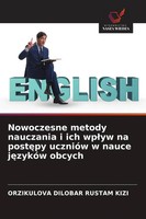 Orzikulova Dilobar Rustam Kizi | Nowoczesne Metody Nauczania I Ich Wp¿Yw Na...