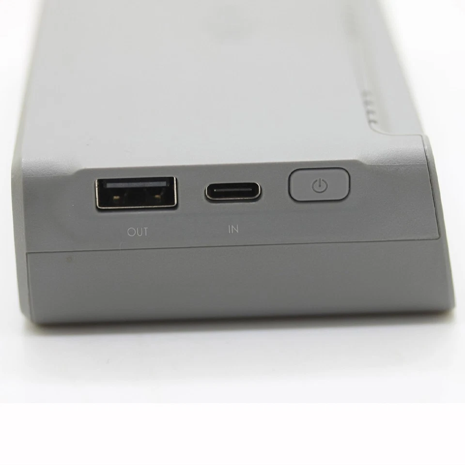 Cargador de batería OEM concentrador de carga bidireccional CHX161 para dron DJI Mini 2/Mini SE/4K Foto 4 de 4