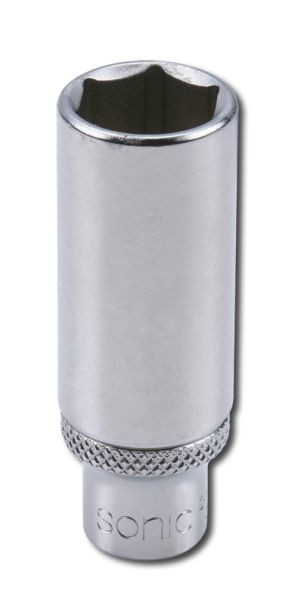 ✅Fits SONIC 2155012 Socket Hexagonal 1/4"" 12 mm 2155012 Socket 1/4""  ⭐UK Seller⭐