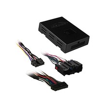 Axxess GMOS-LAN-06 GM/Saturn OnStar  Interface   For Select 2006  2007 Vehicles