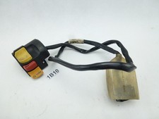 Interrupteur de Guidon Commande de Guidon Gauche BMW R80 GS 247E 1992