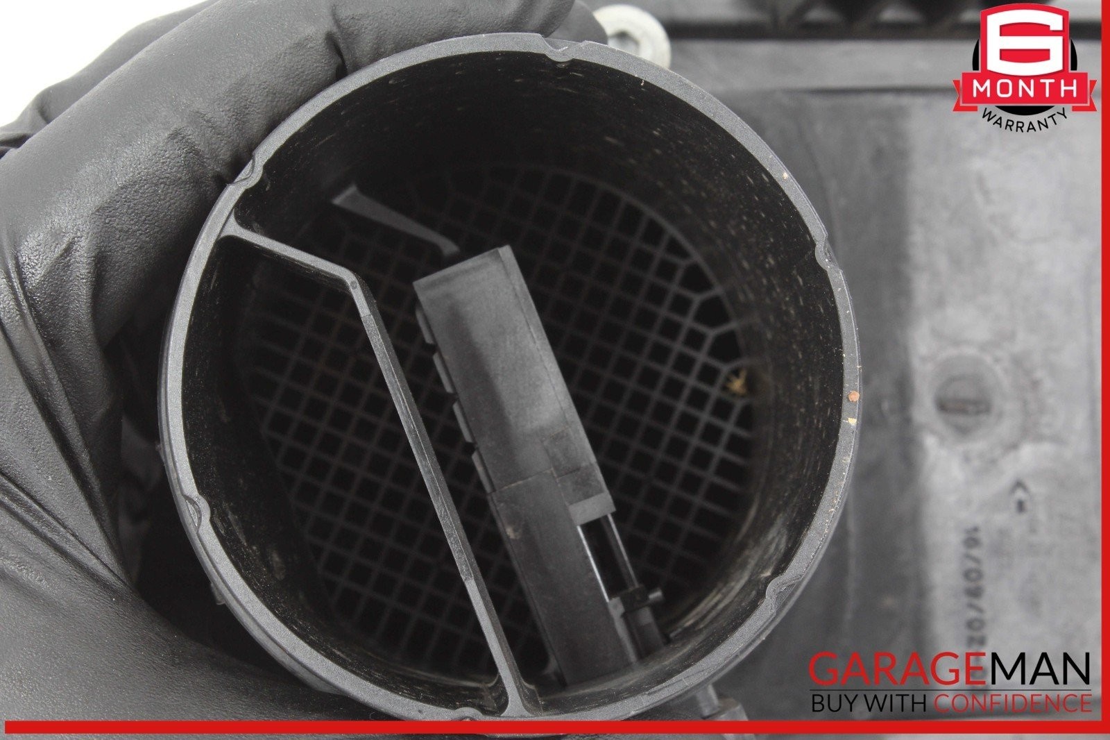 Maserati Ghibli 2014-2018 RIGHT Intake hose