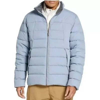 Alpine Design Men's Down Puffer Jacket - Size Large - MSRP: $150 - H7