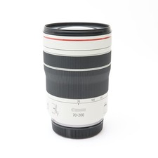 Canon RF 70-200mm F/4L IS USM (Canon RF mount) #105 -MINT-